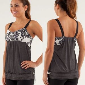 Lululemon Run: Back On Track Tank, 4